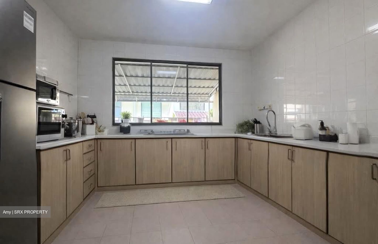 Mandarin Park (D21), Terrace #558038291